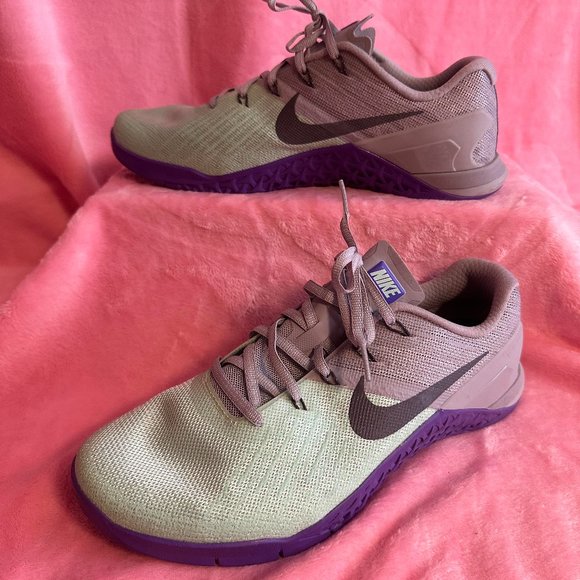 Nike Metcon 3 - Picture 2 of 4